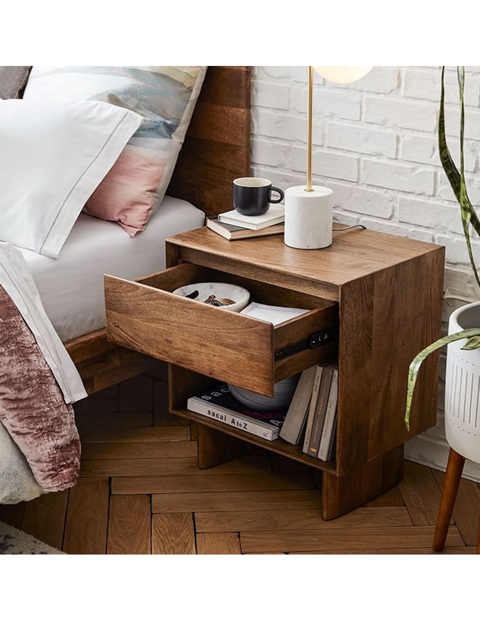 Buro anton de madera