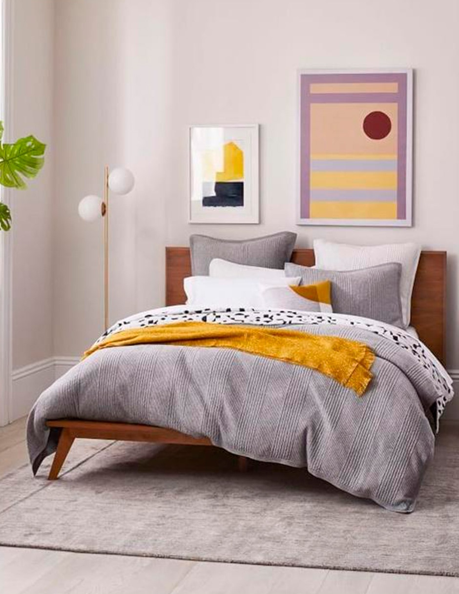 Duvet Cotton Jersey Cloud