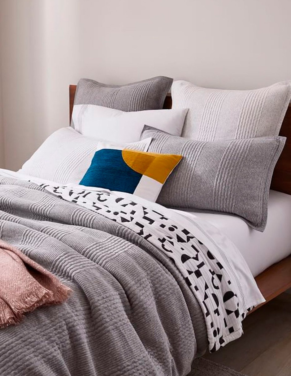 Duvet Cotton Jersey Cloud