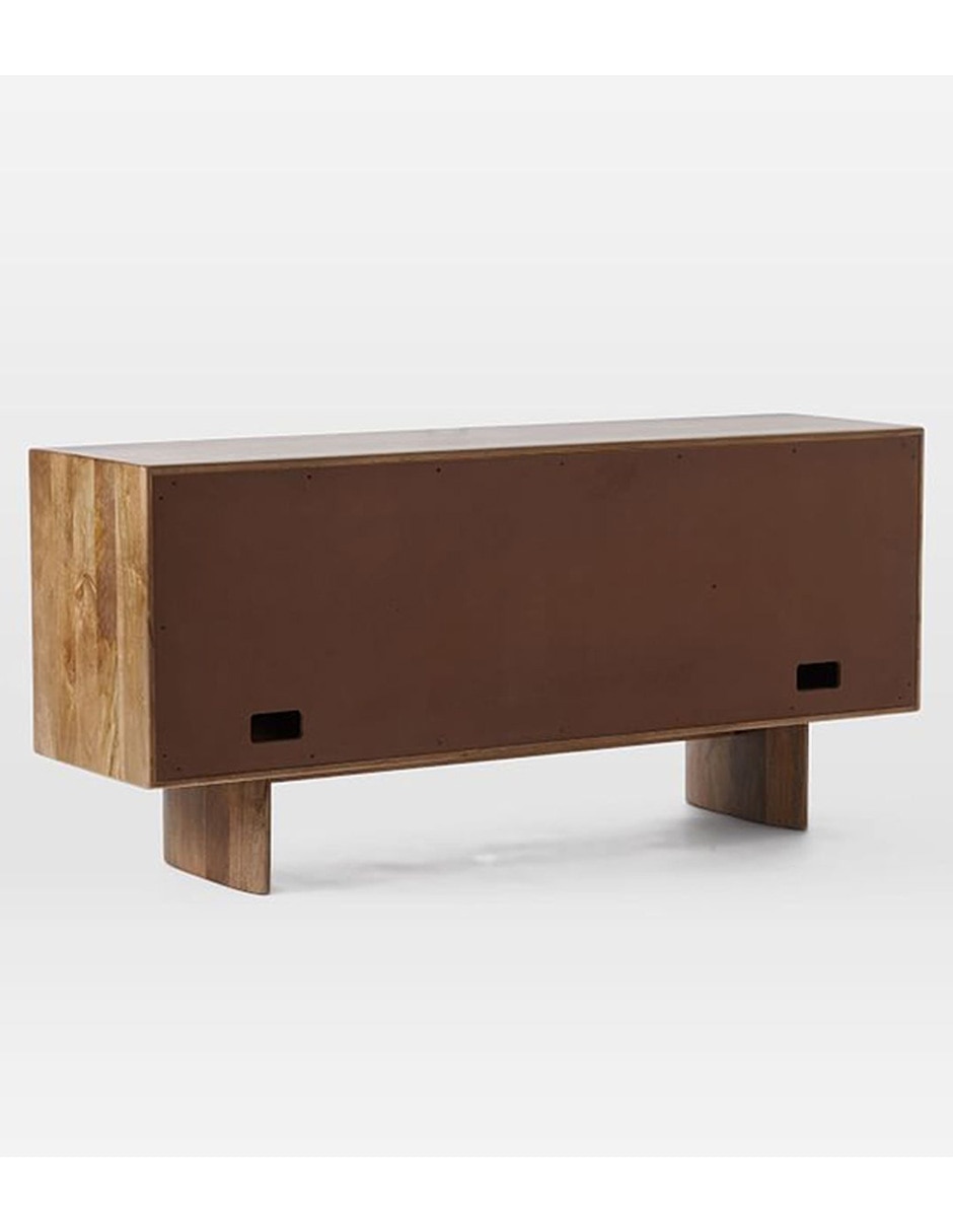 Buffet Anton de madera
