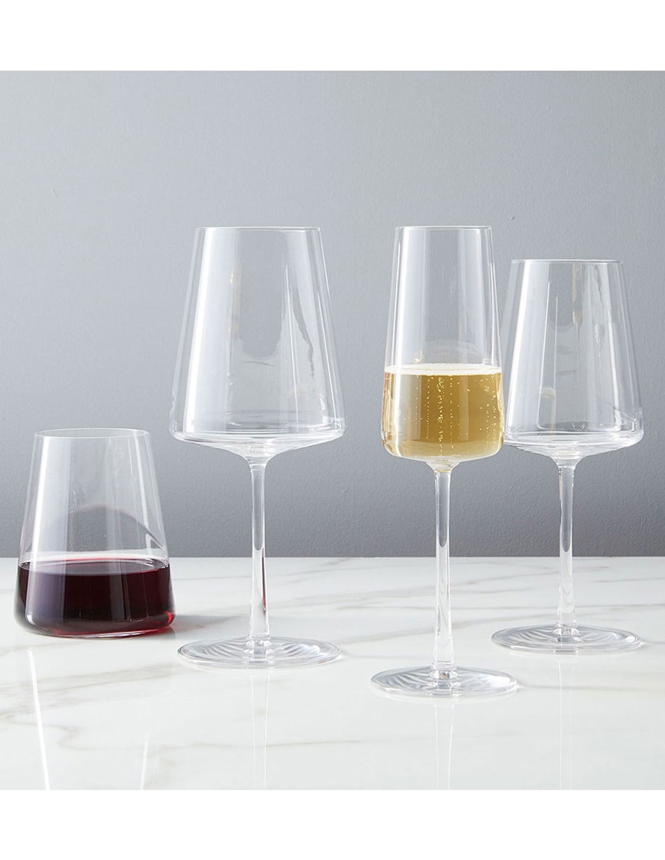Copa para vino blanco Horizon de cristal