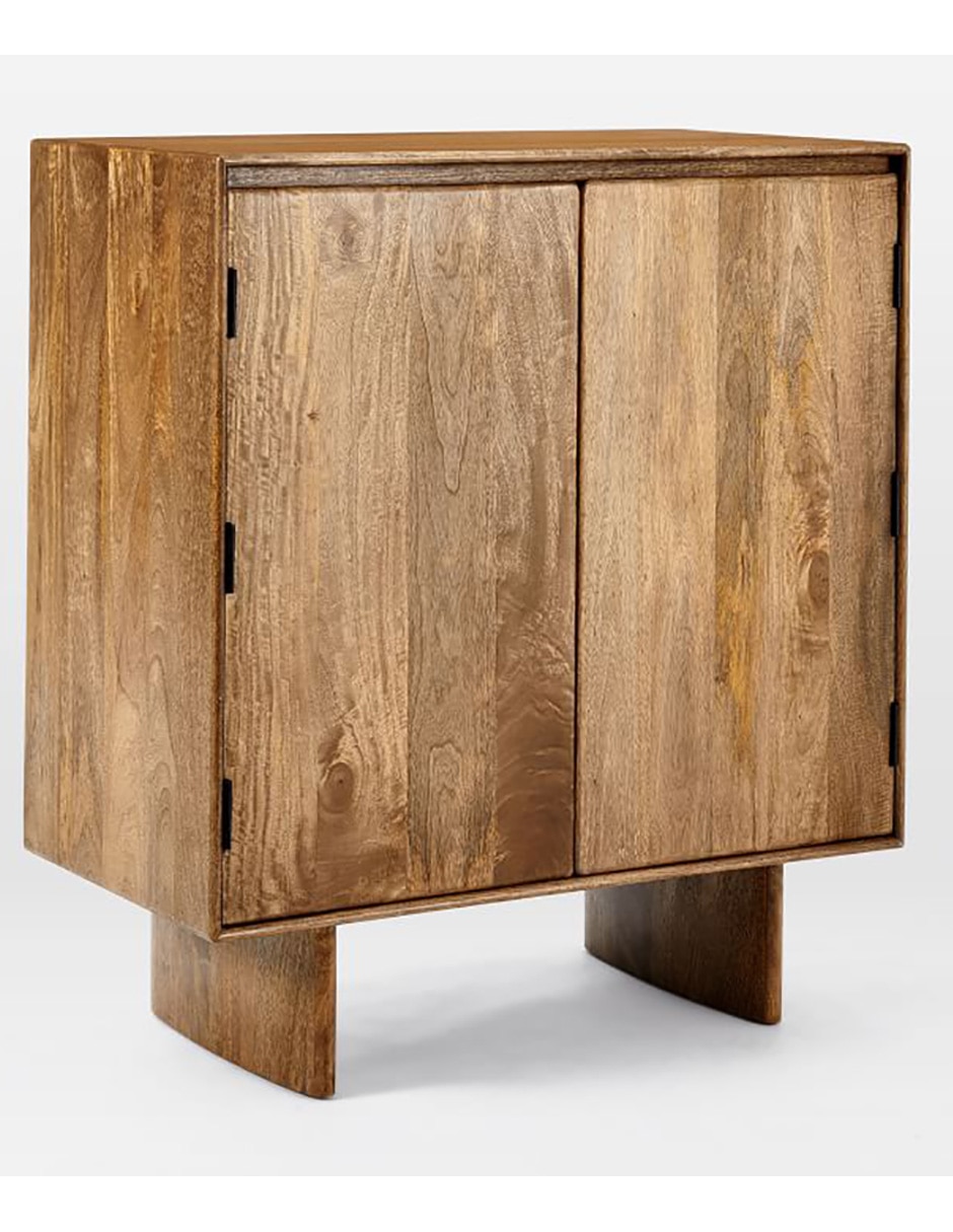 Bar Anton Solid de madera