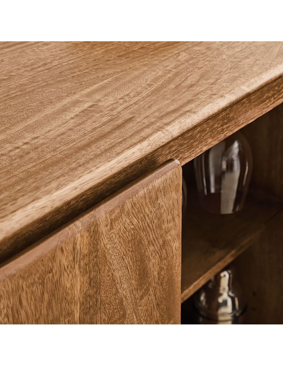 Bar Anton Solid de madera
