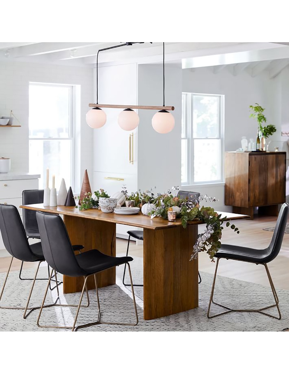 Bar Anton Solid de madera