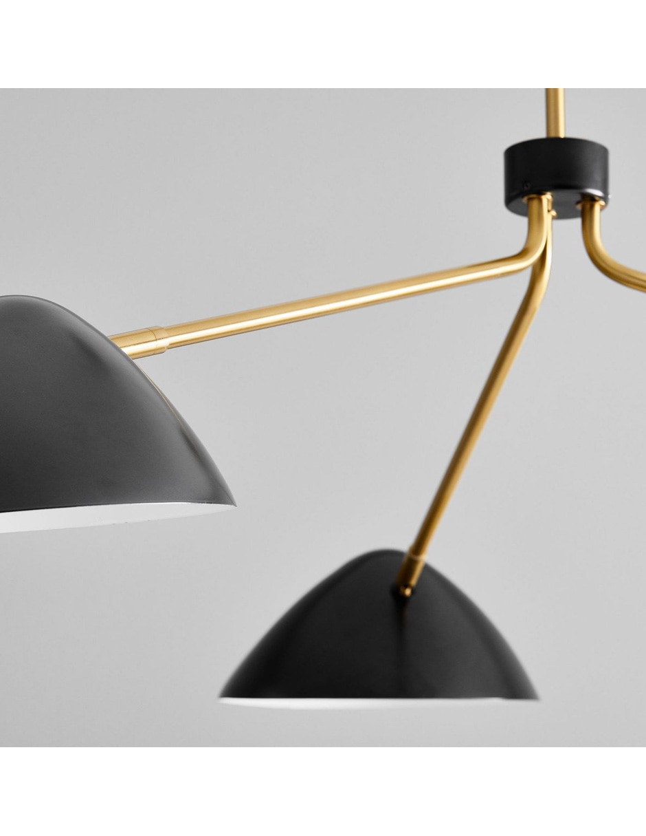 Lámpara colgante led