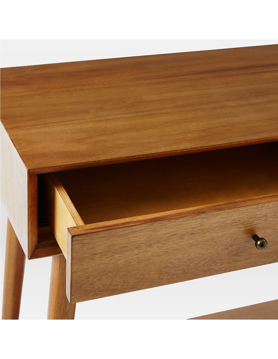 Consola Profile de madera 3