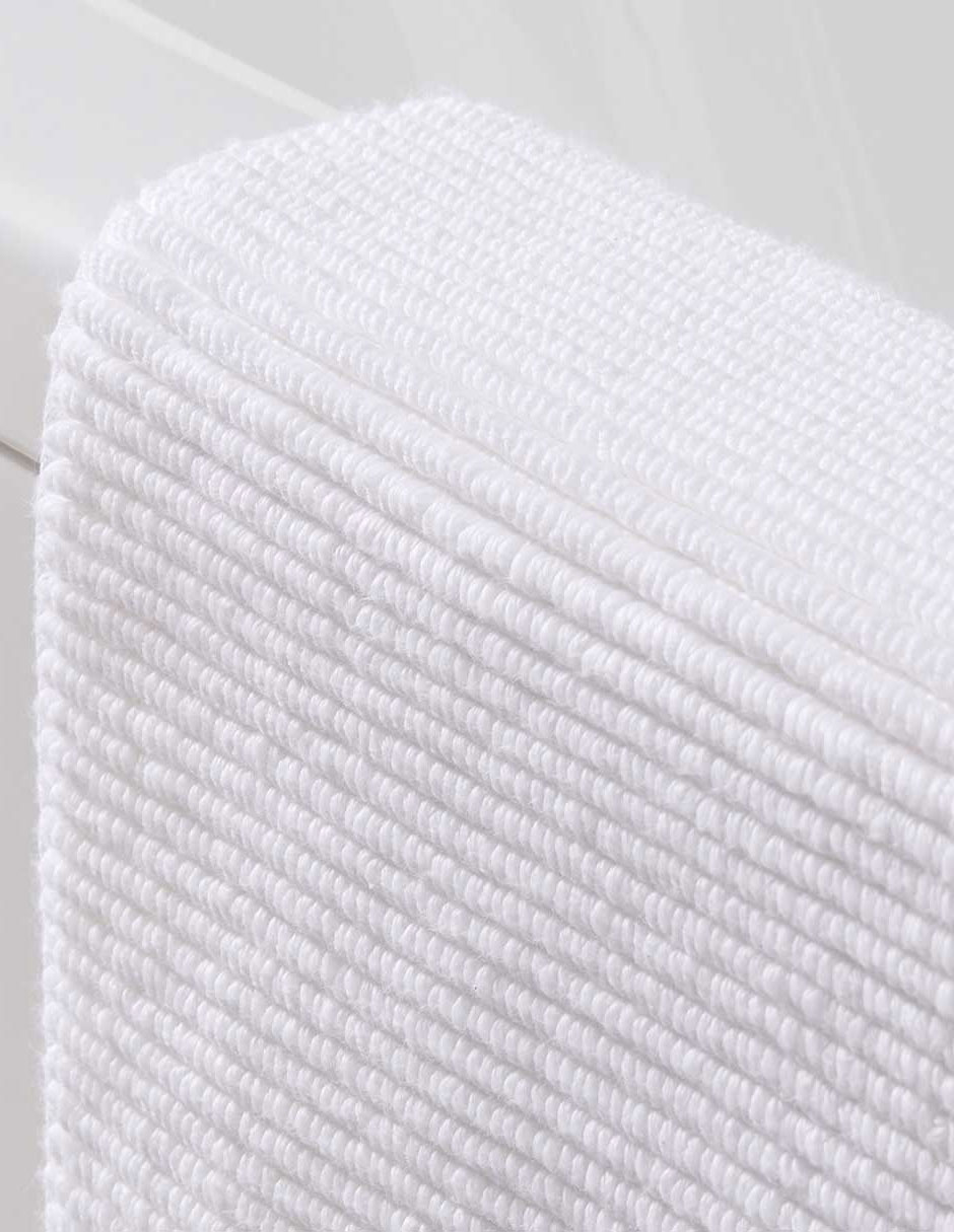 Tapete para baño Looped