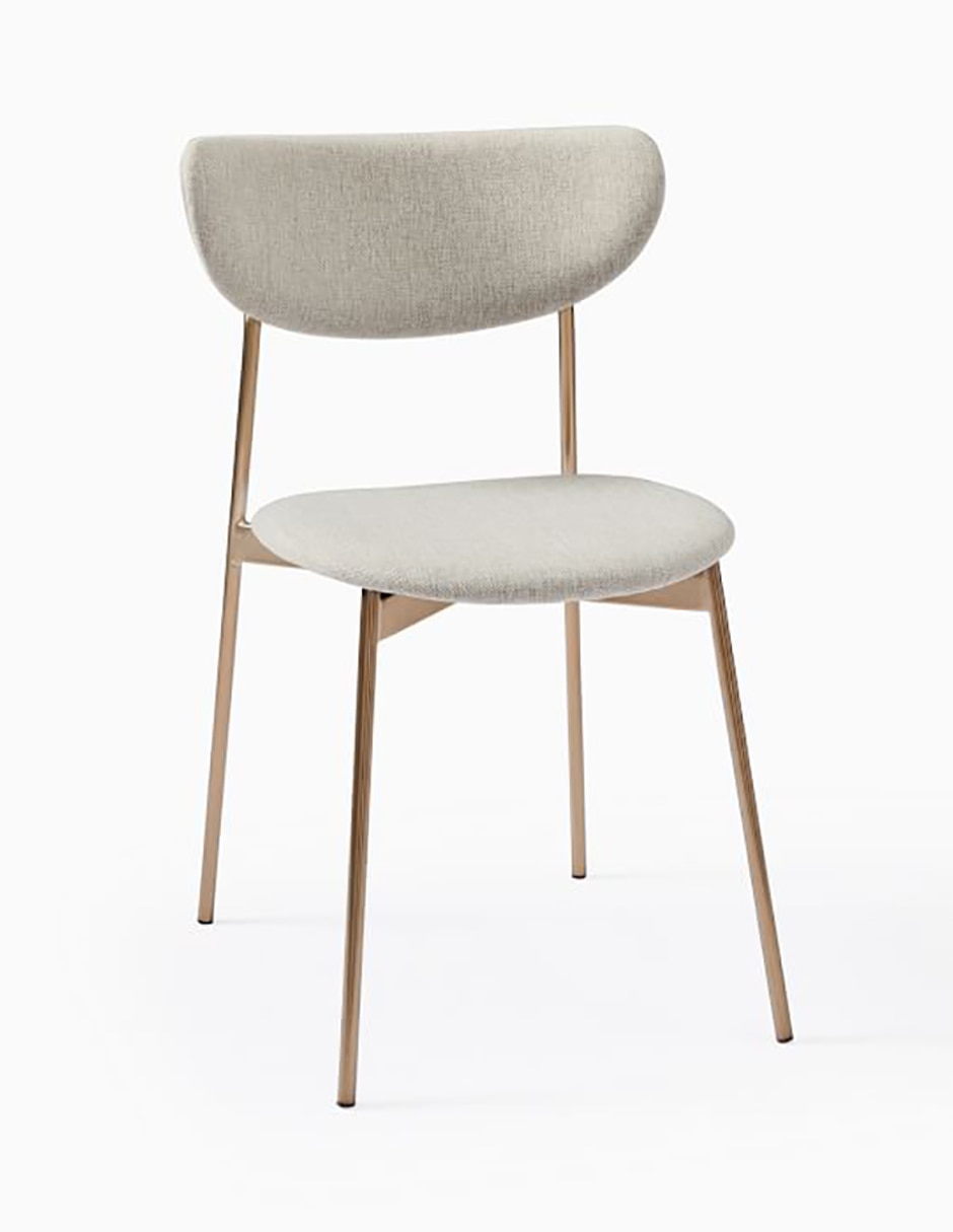 Silla Modern Petal Silla Modern Petal