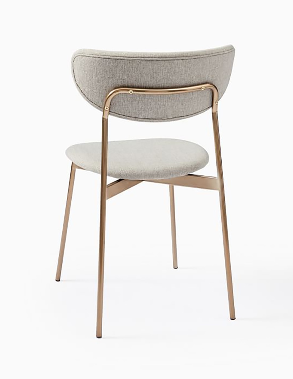 Silla Modern Petal 3