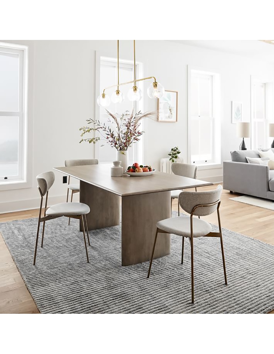 Silla Modern Petal 5