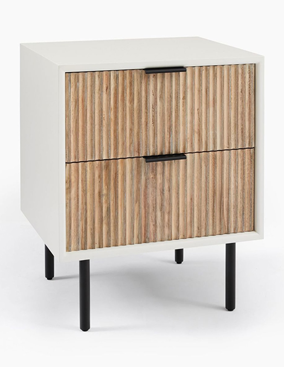 Buro Quinn Lacquer de madera