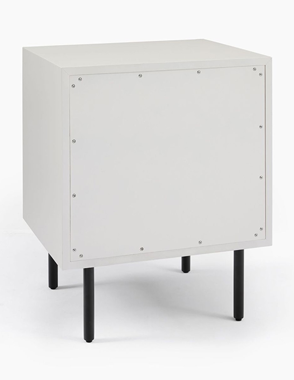 Buro Quinn Lacquer de madera