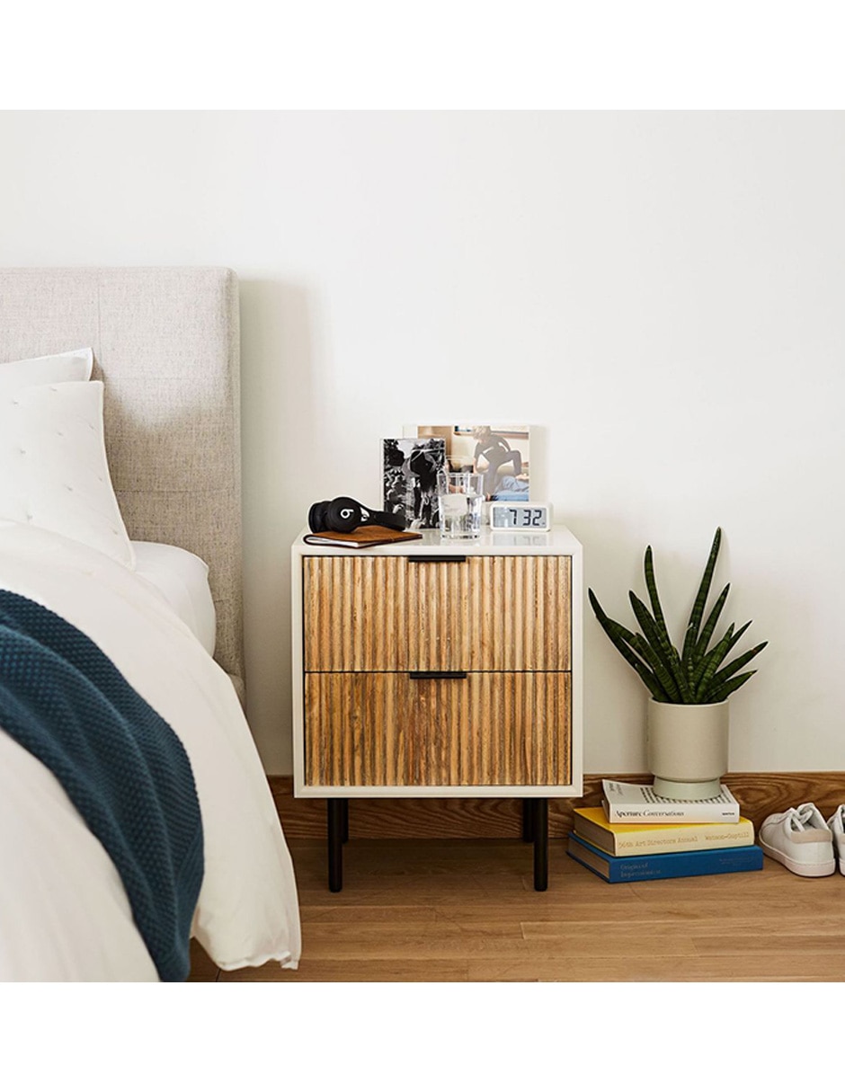Buro Quinn Lacquer de madera