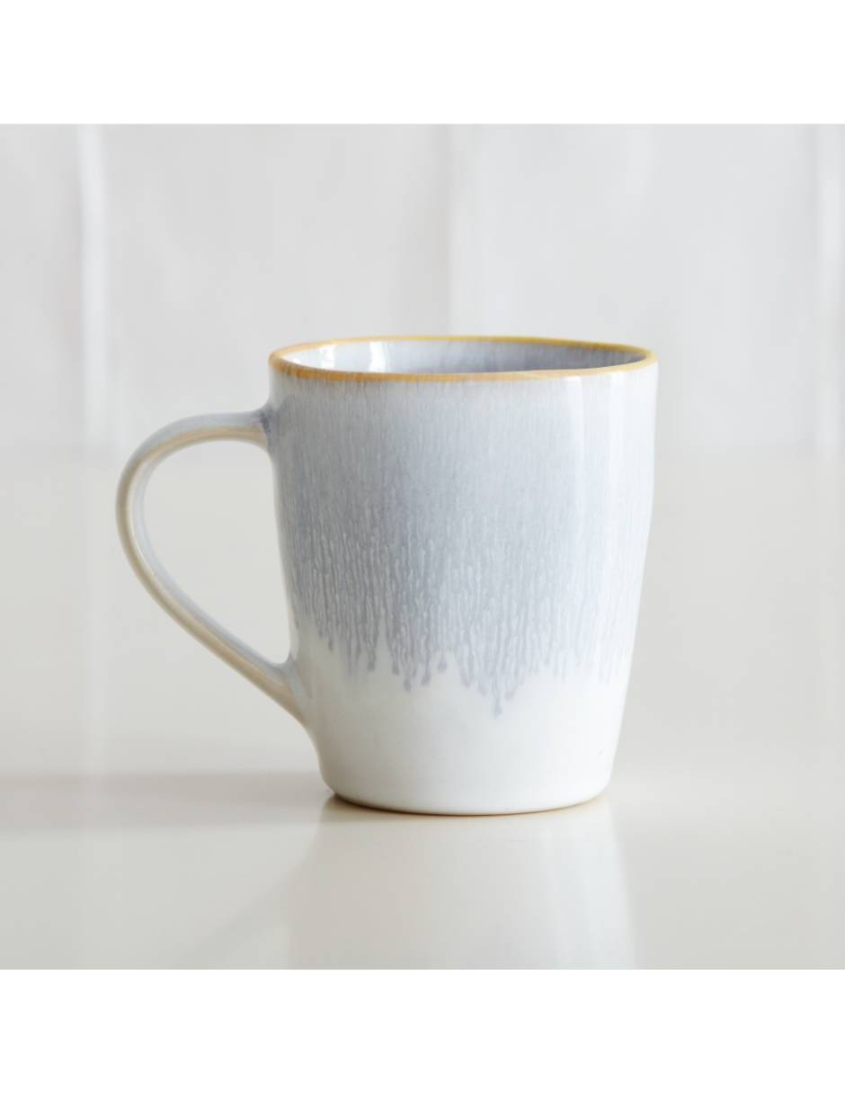 Taza americana Reactive Glaze