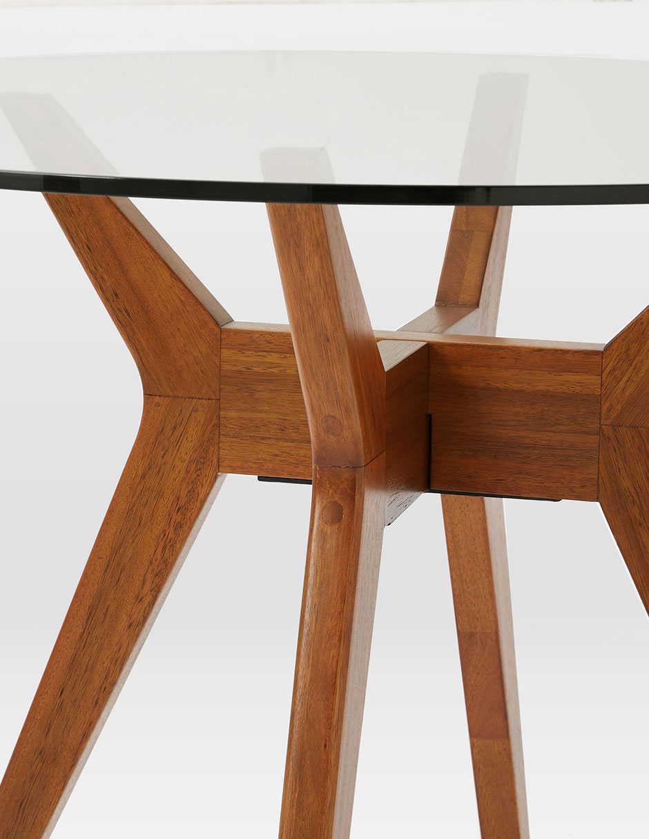 Mesa armable jensen