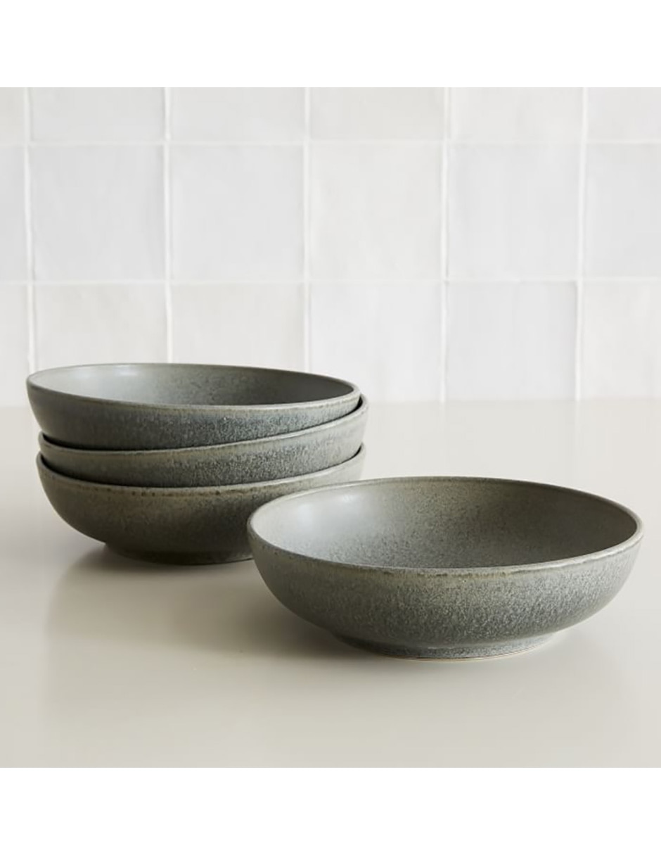 Bowl Kanto de gres
