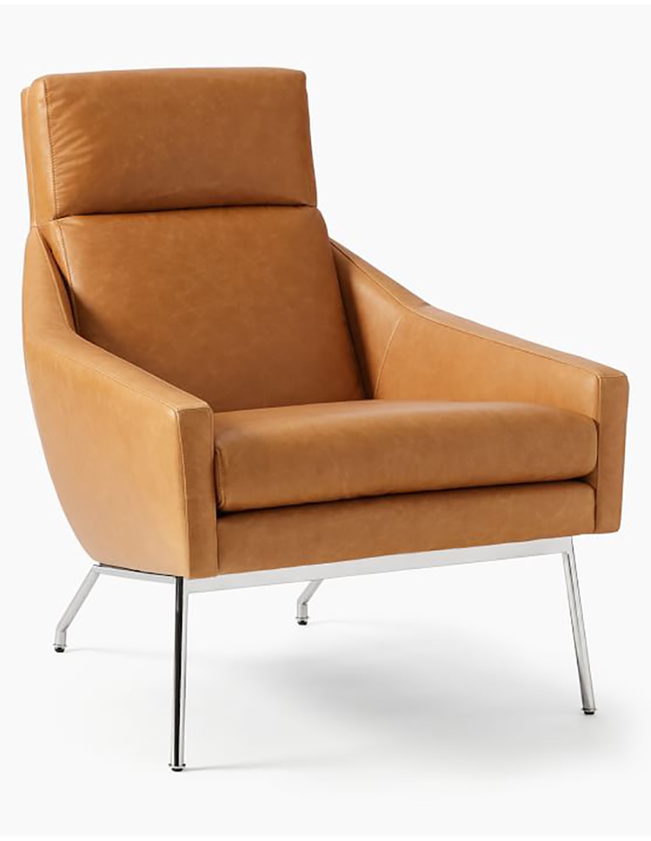 Sillón Austin Stationary Sillón Austin Stationary