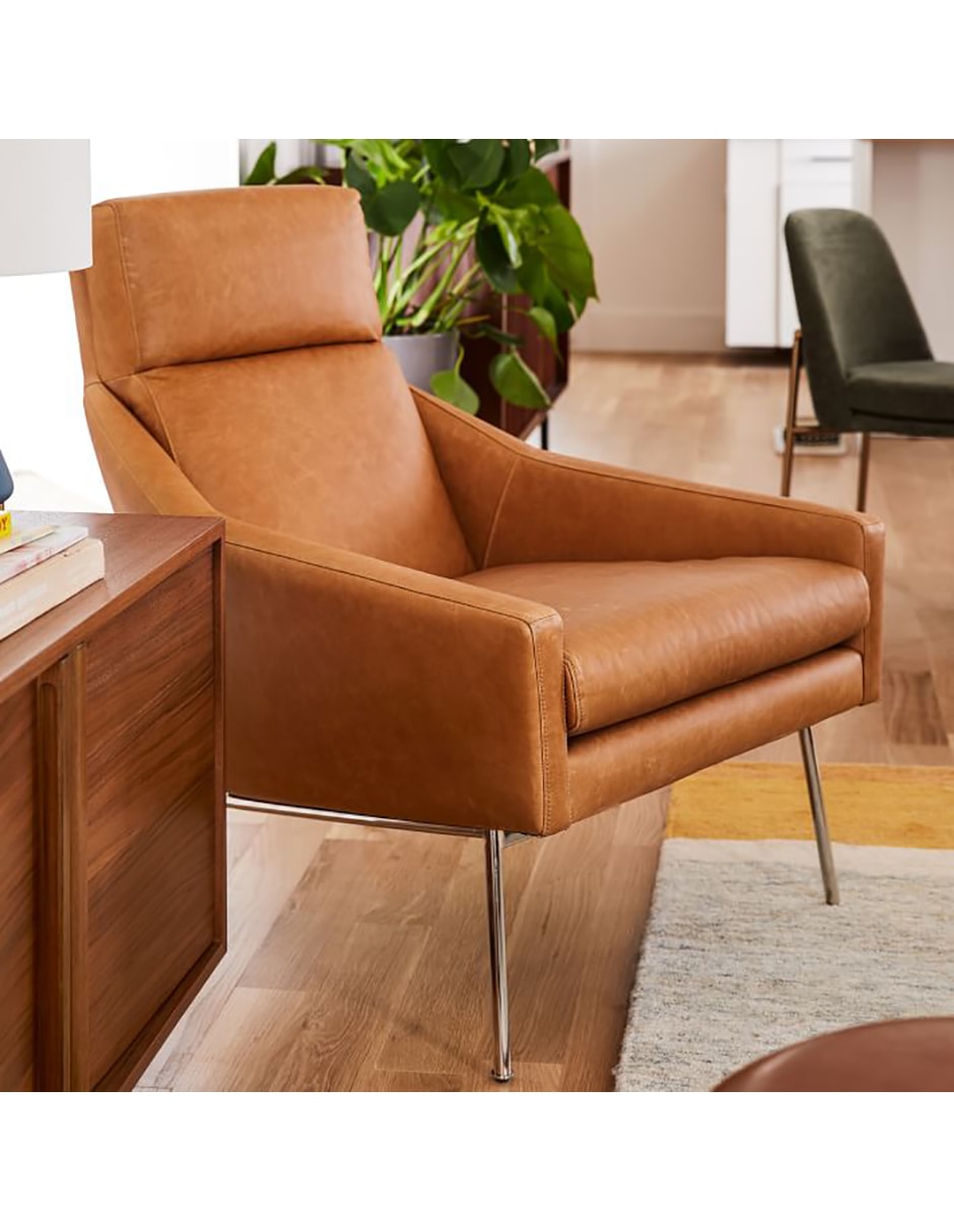 Sillón Austin Stationary 5