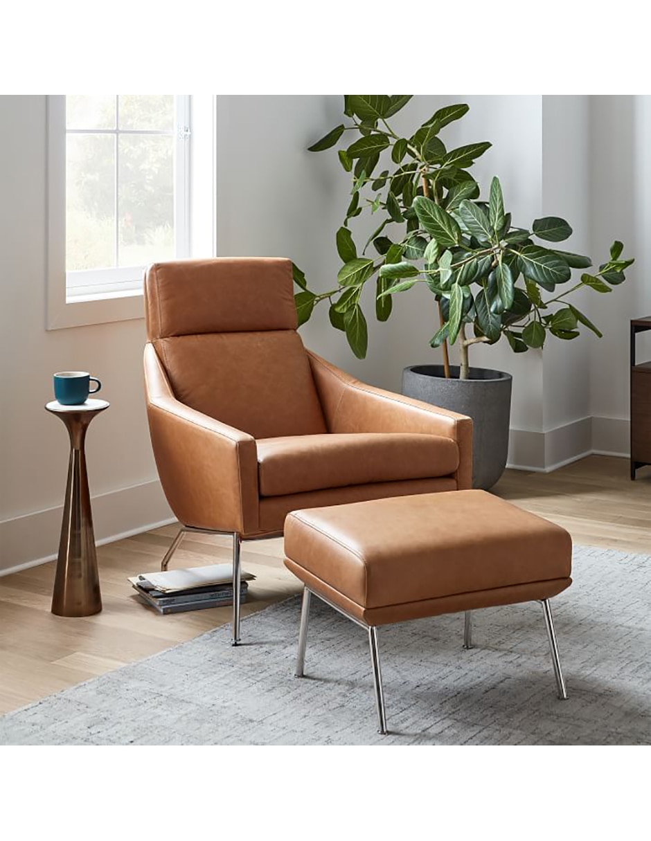 Sillón Austin Stationary