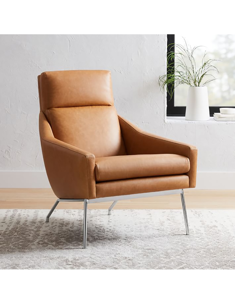 Sillón Austin Stationary 9