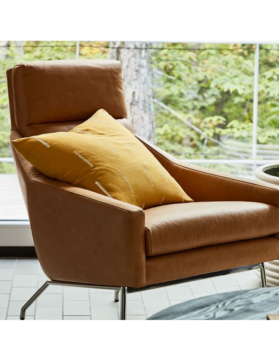 Sillón Austin Stationary 8