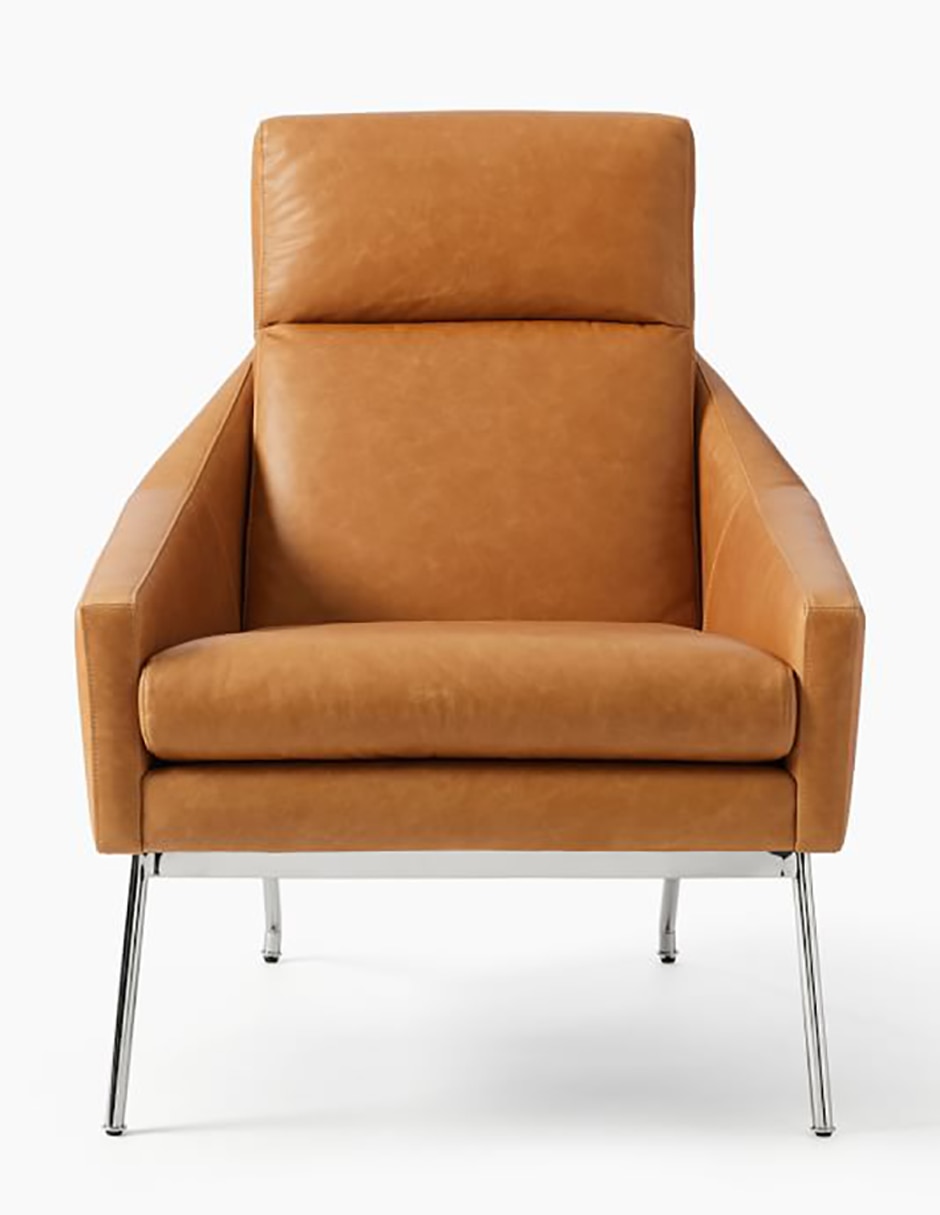 Sillón Austin Stationary