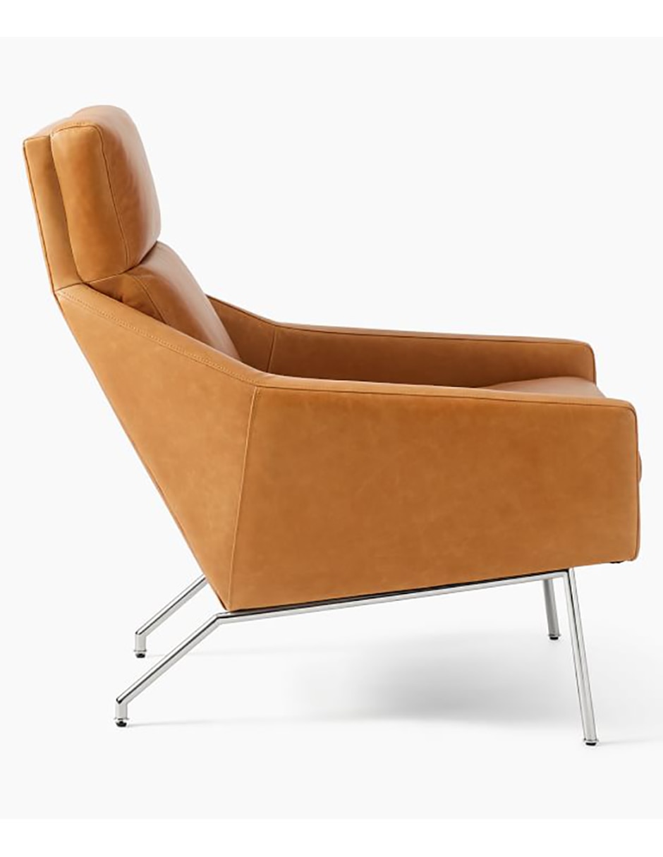 Sillón Austin Stationary 7