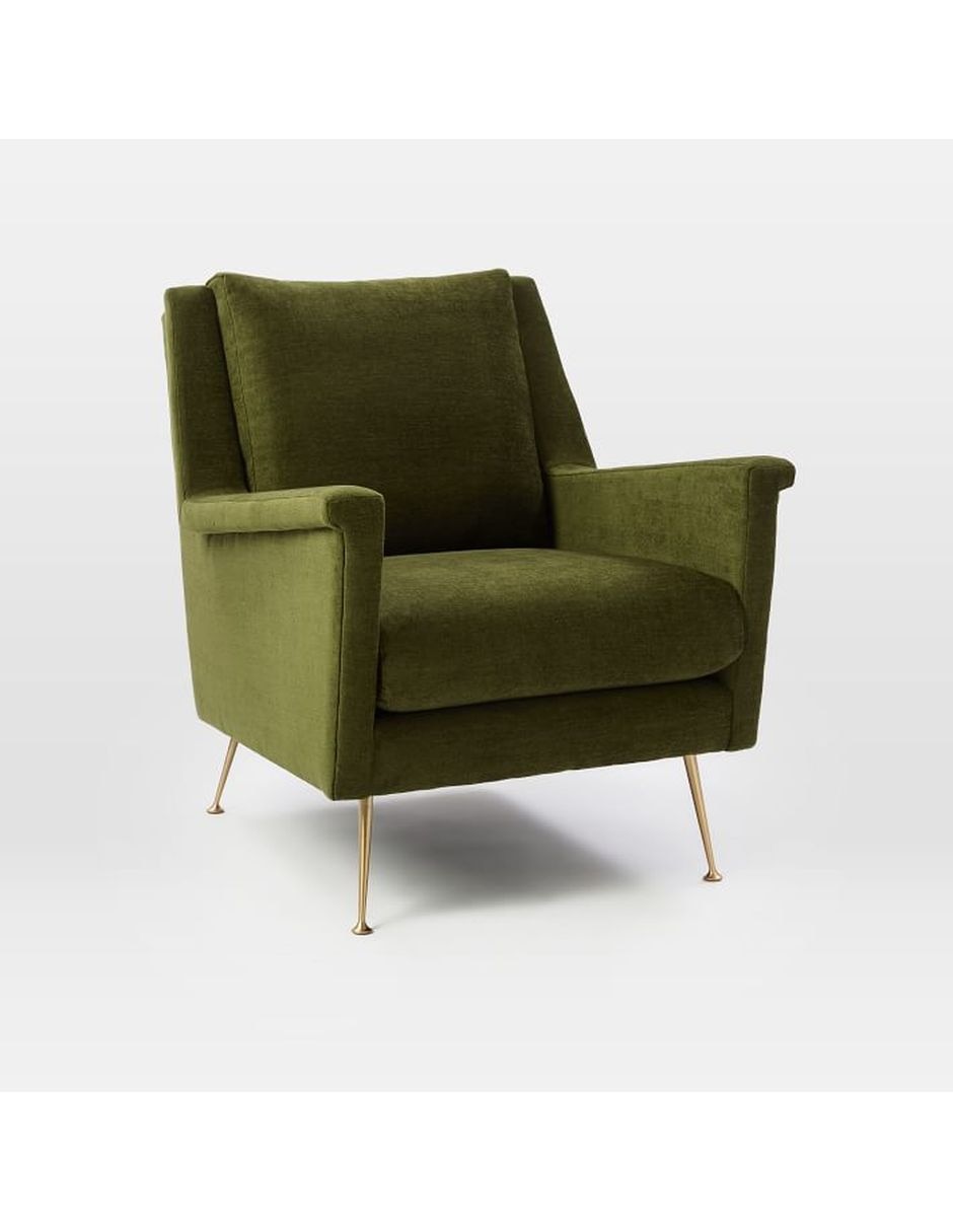Sillón Carlo 2