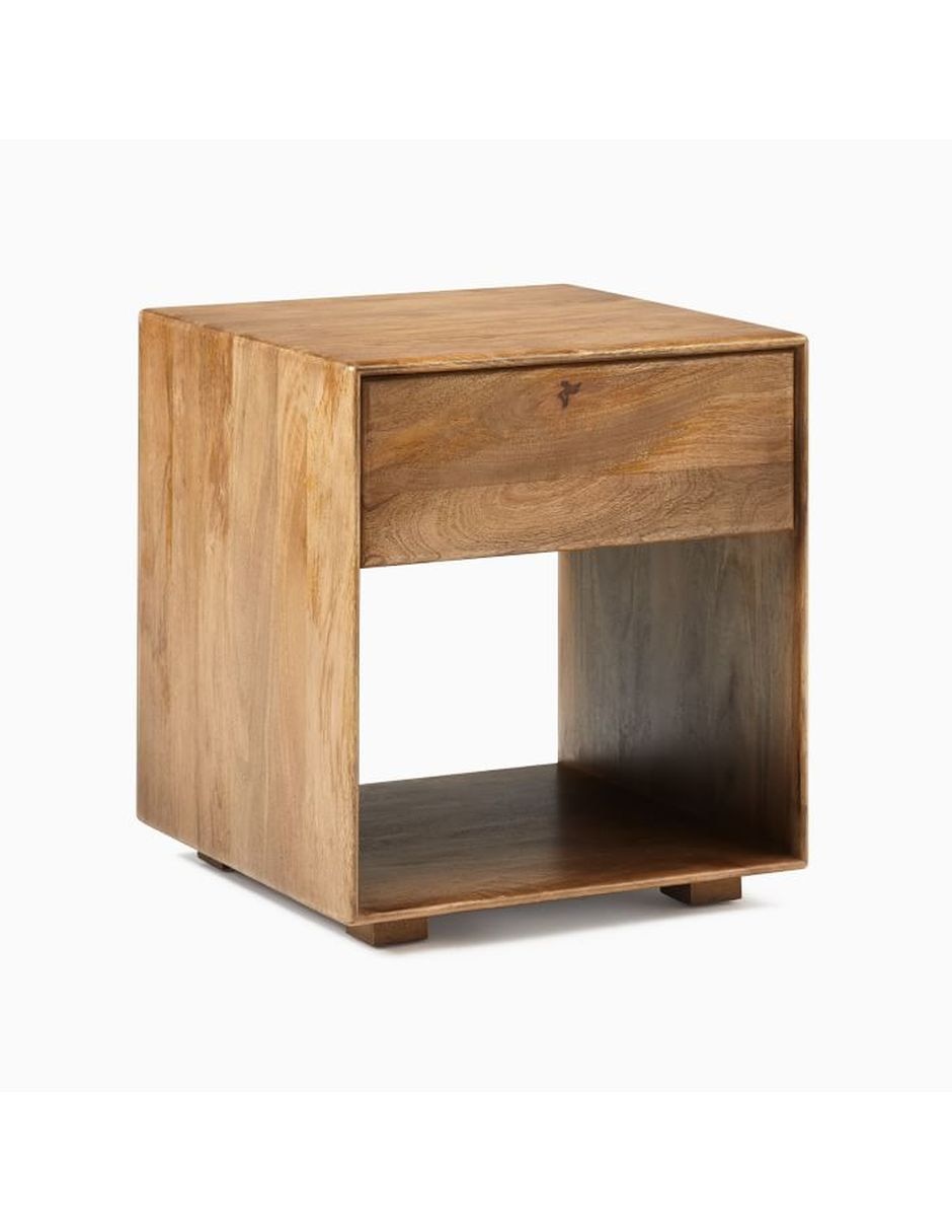 Mesa lateral armable Anton 1