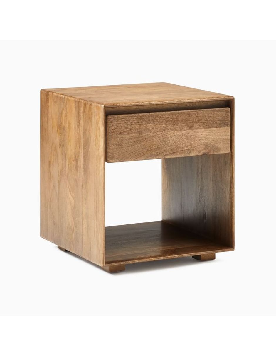 Mesa lateral armable Anton 3