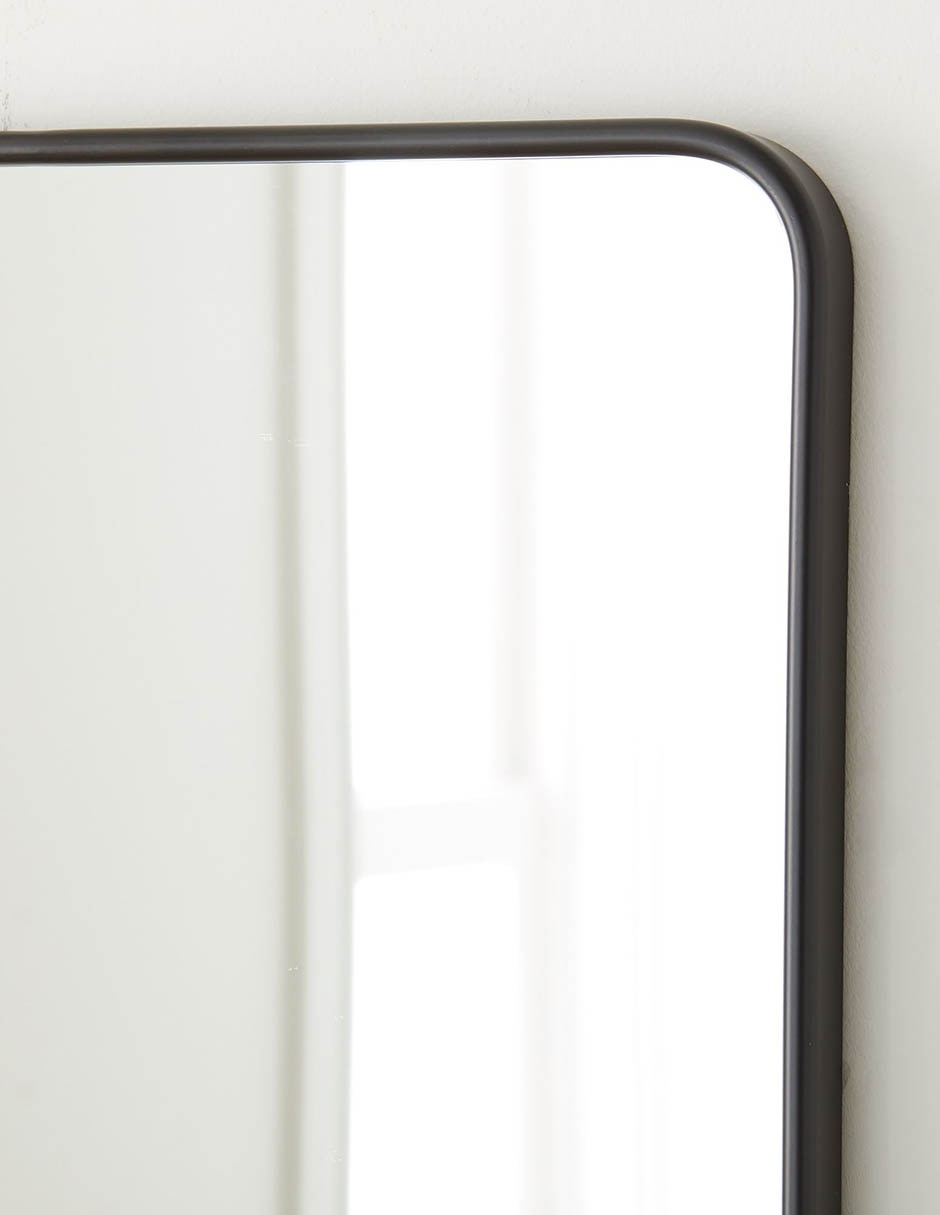 Espejo rectangular Streamline 2