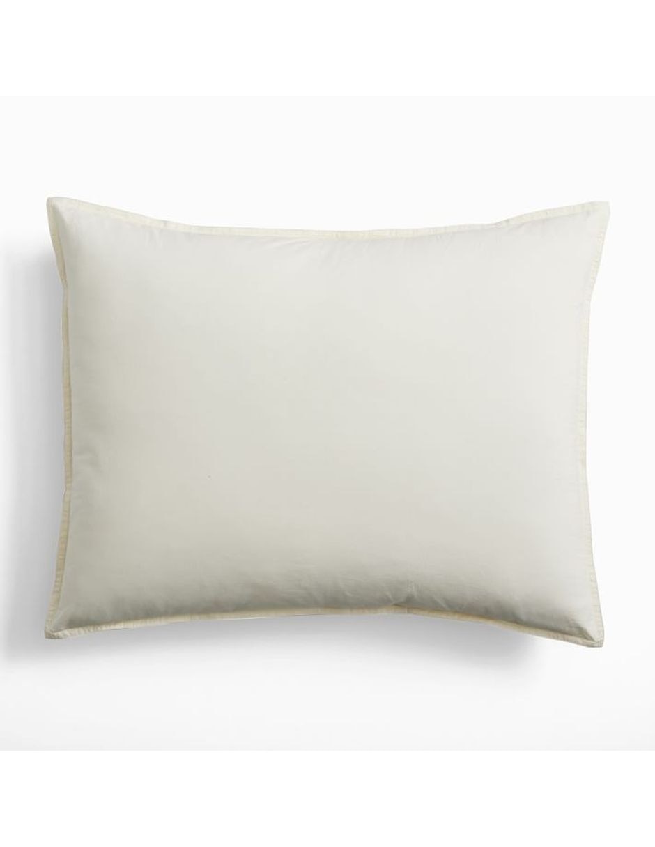 Funda cojín Organic Washed Cotton Funda cojín Organic Washed Cotton