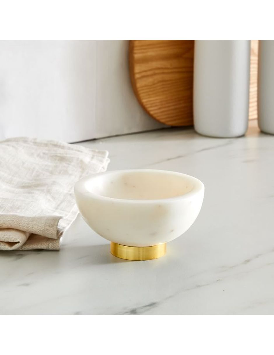 Bowl Marble de mármol