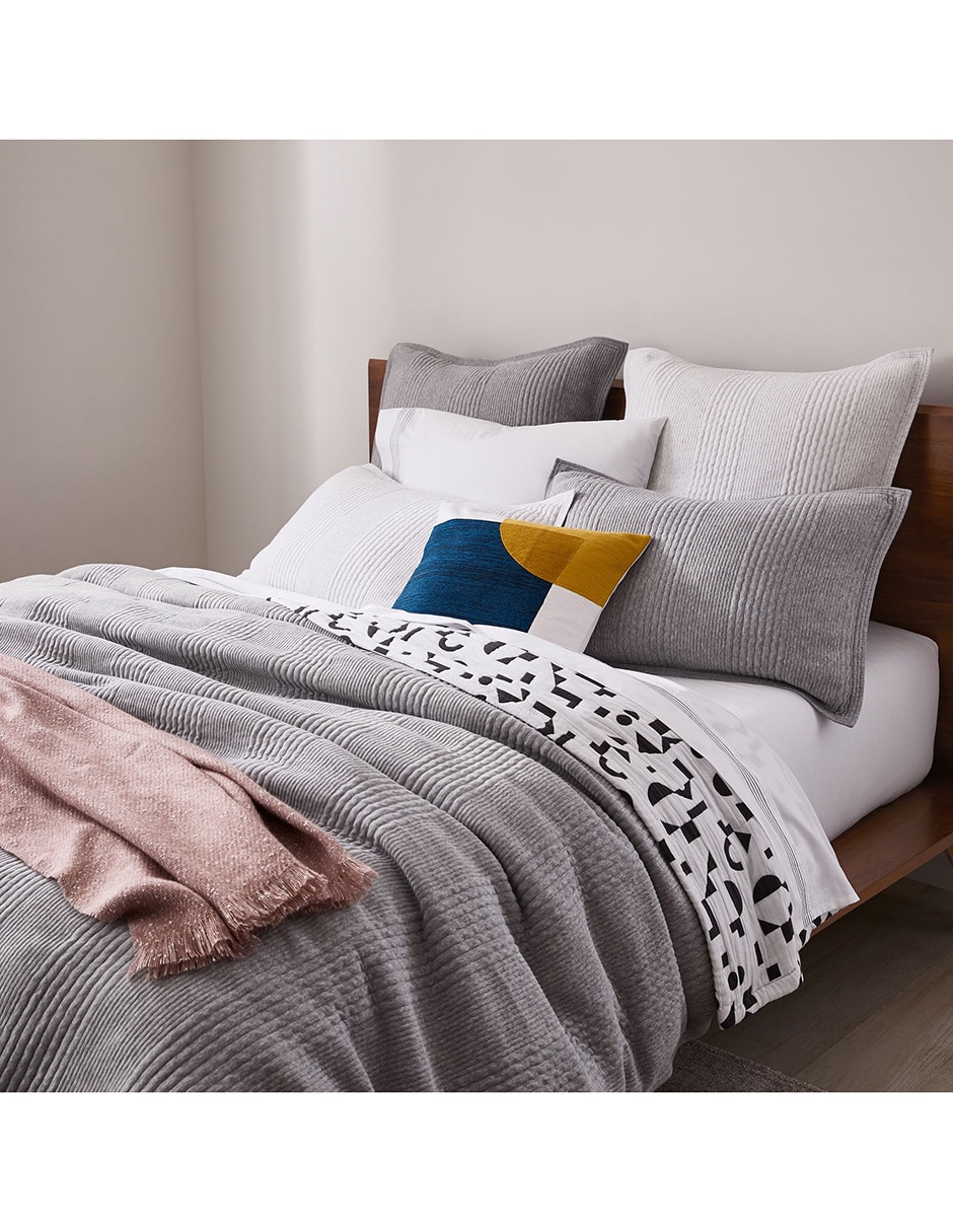 Funda para almohada Cotton Jersey Cloud