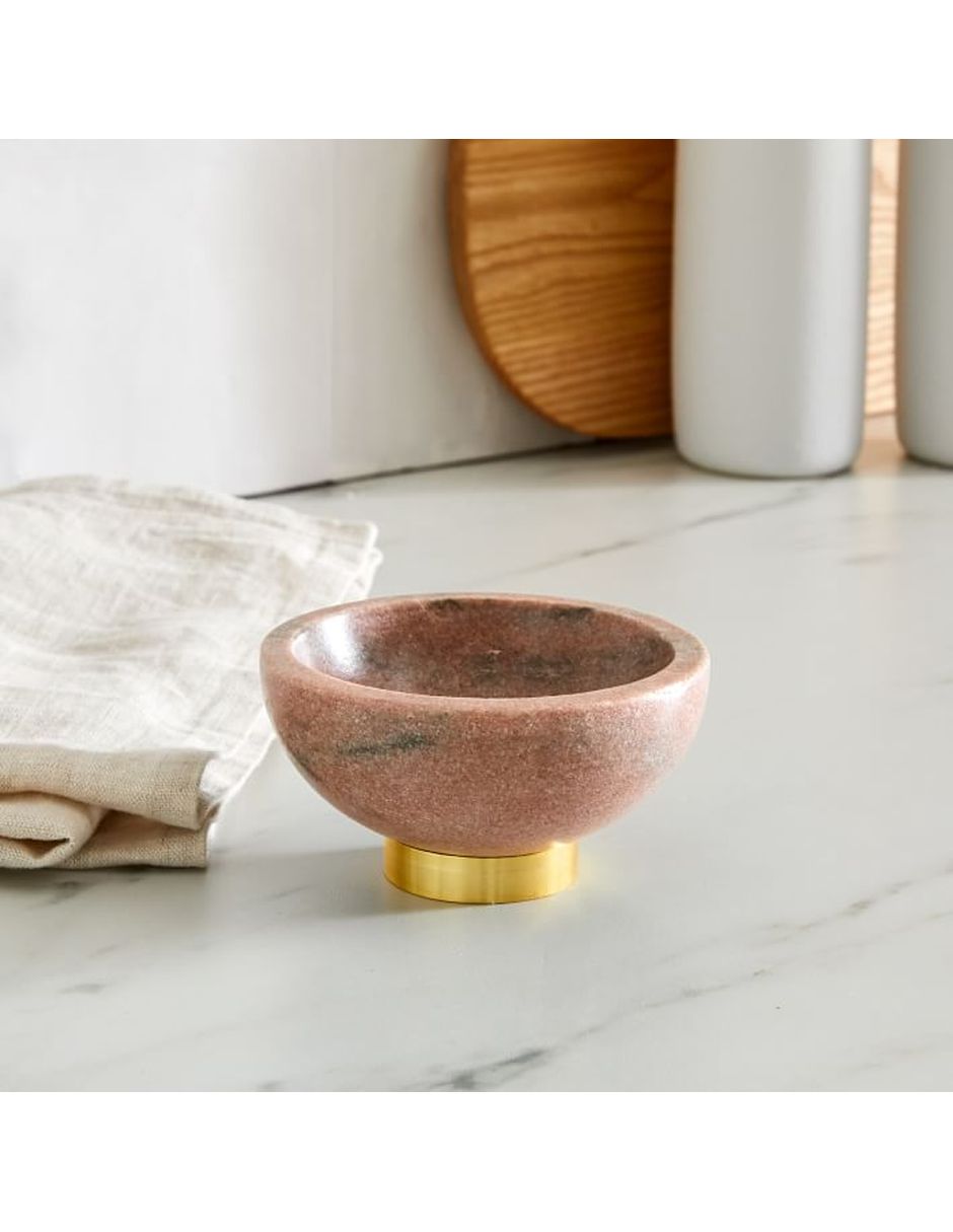 Bowl Marble de mármol