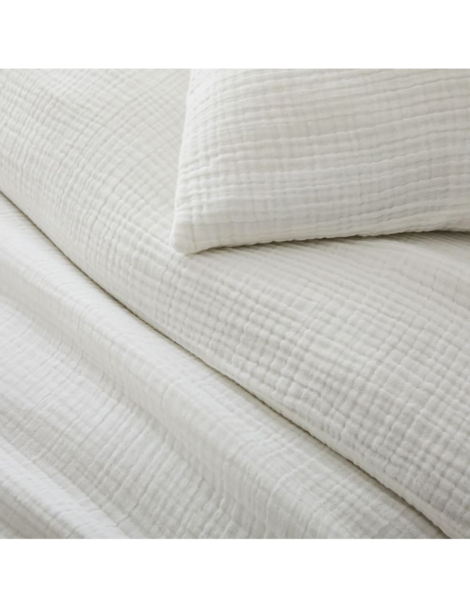 Duvet Dreamy Gauze