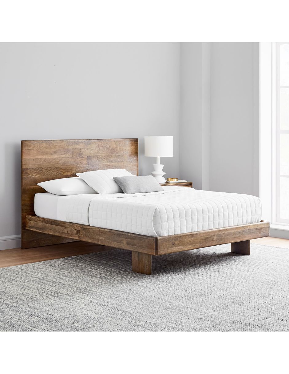 Cama anton de madera king size Cama anton de madera king size