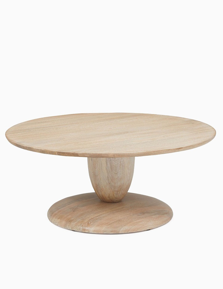Mesa de centro armable Winona 3