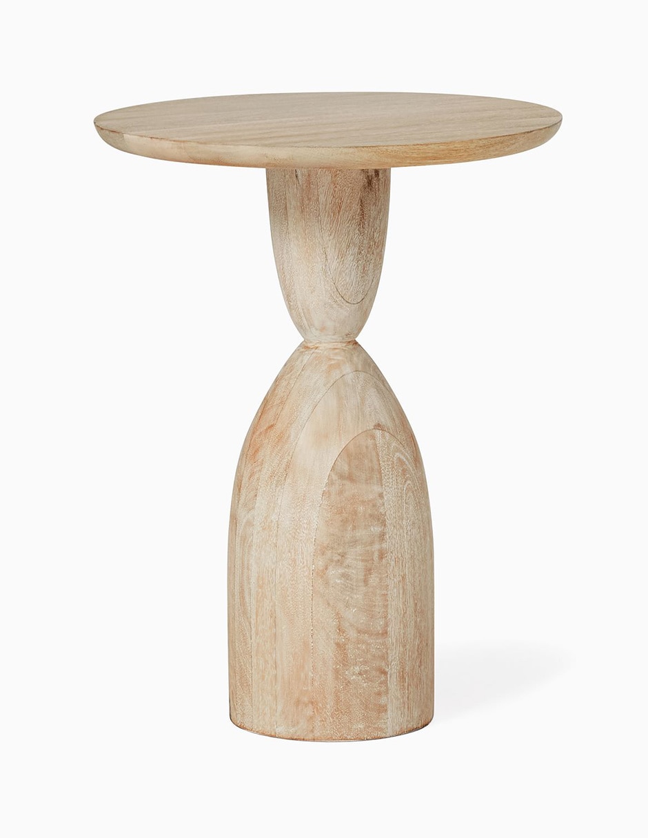 Mesa de acento armable winona West Elm