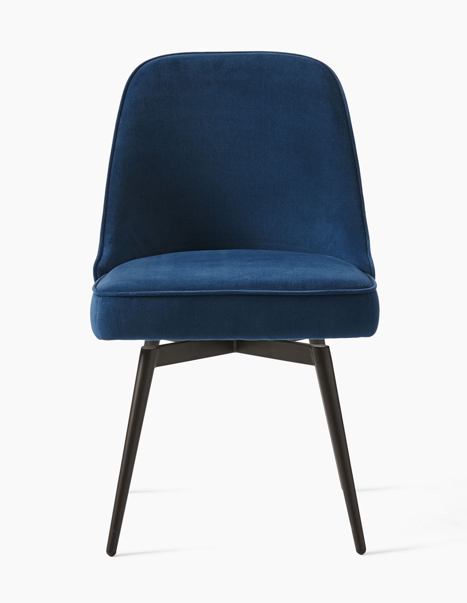 Silla de oficina Mid-Century 3