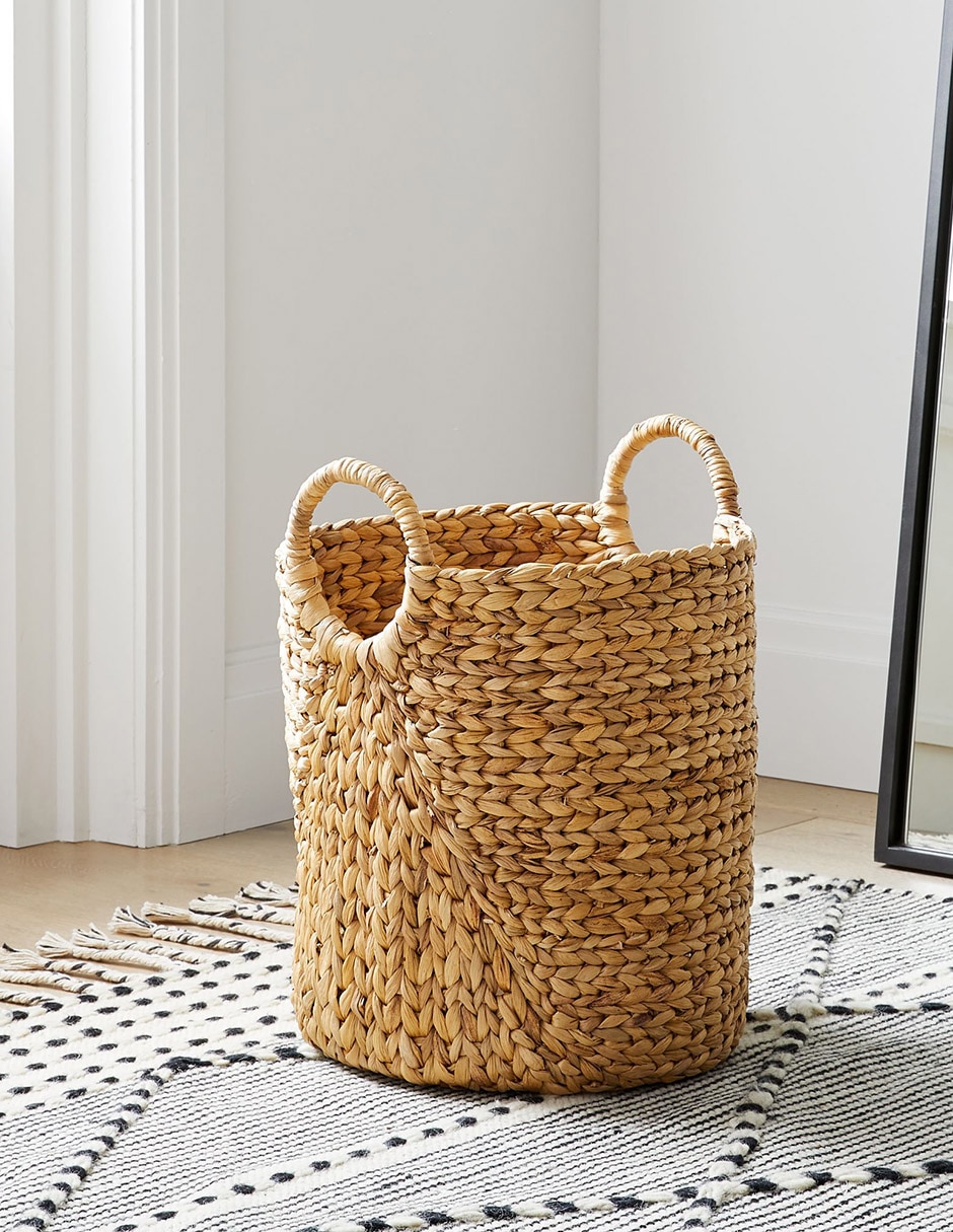 CANASTO CURVED REDONDO CANASTO CURVED REDONDO