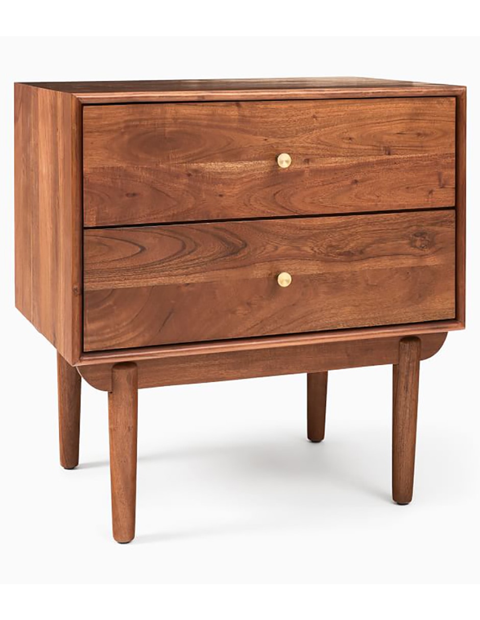 Buró keira de madera