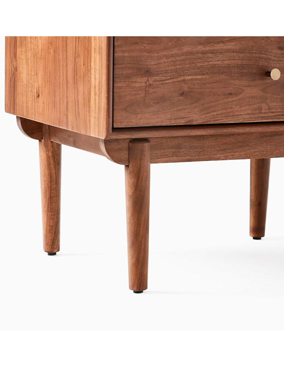 Buró keira de madera 11