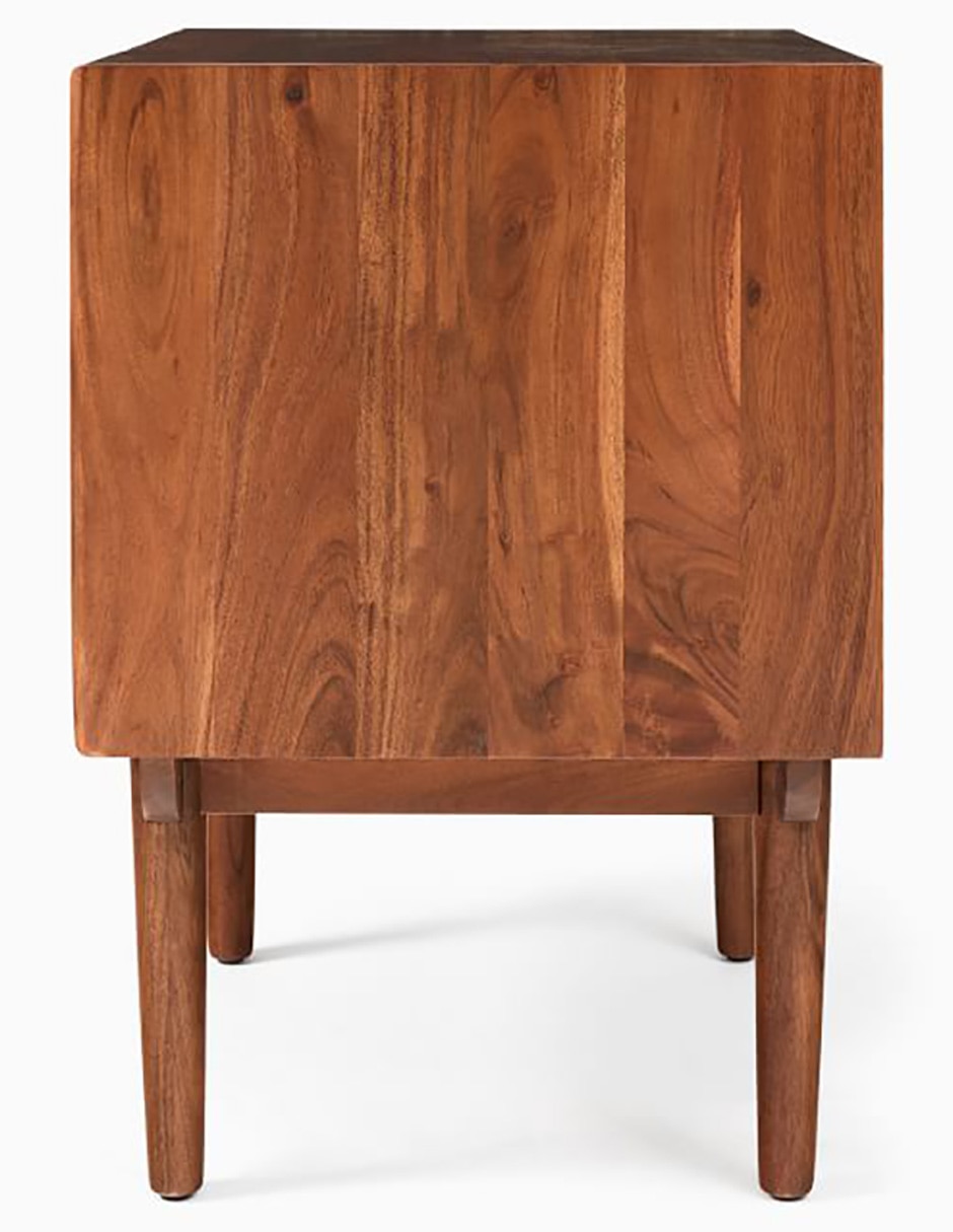 Buró keira de madera 3