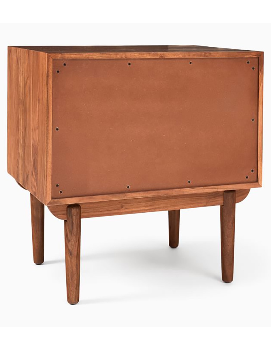 Buró keira de madera 4