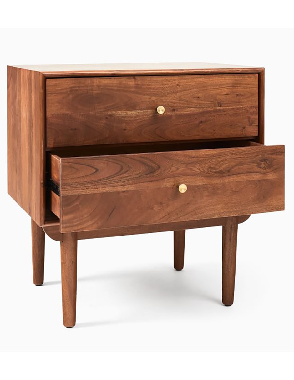 Buró keira de madera 5