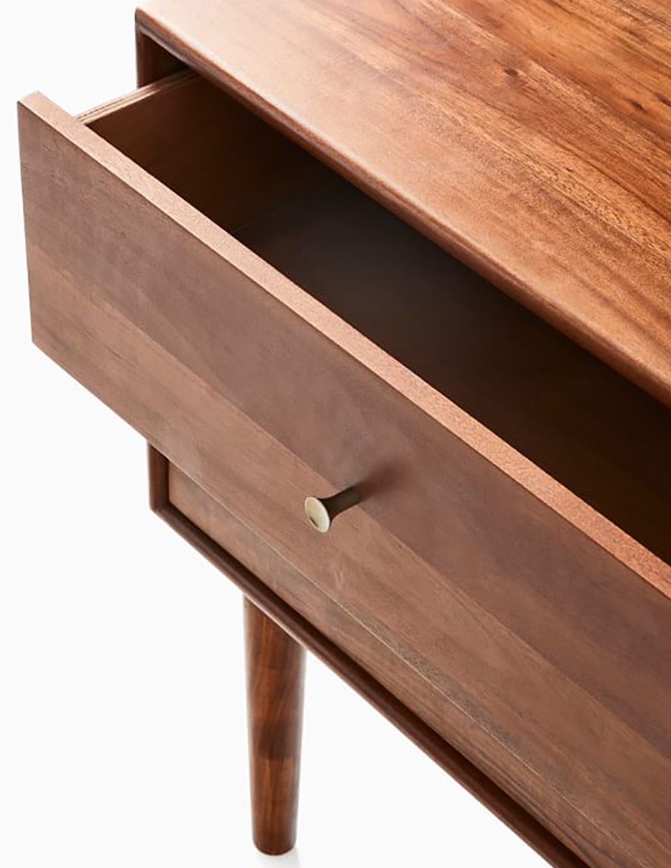 Buró keira de madera 7