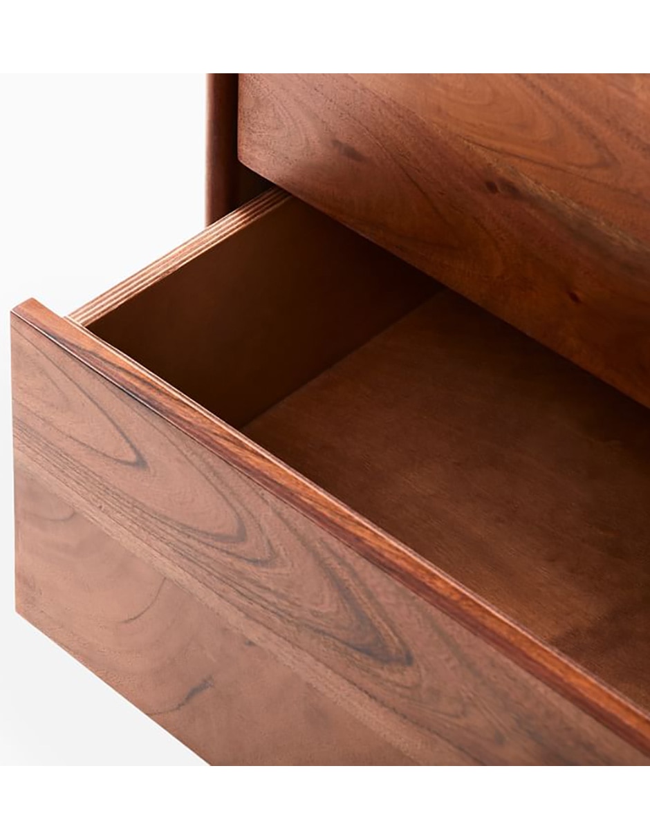 Buró keira de madera 8