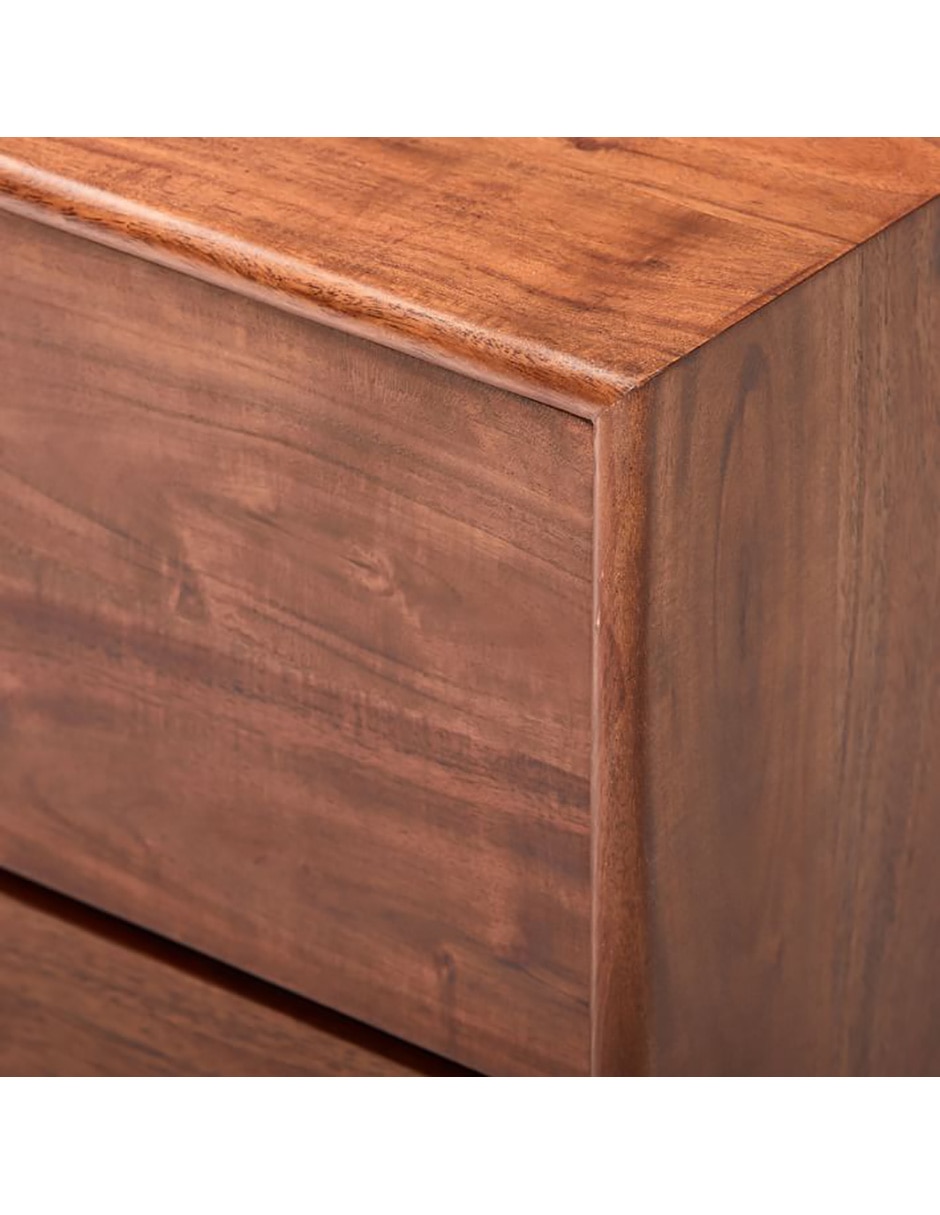 Buró keira de madera 9