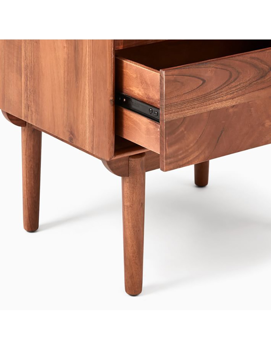 Buró keira de madera 10